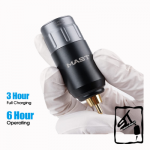 MAST - PEN WIRELESS 2 BATERII